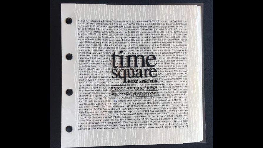pyracantha press time square cover