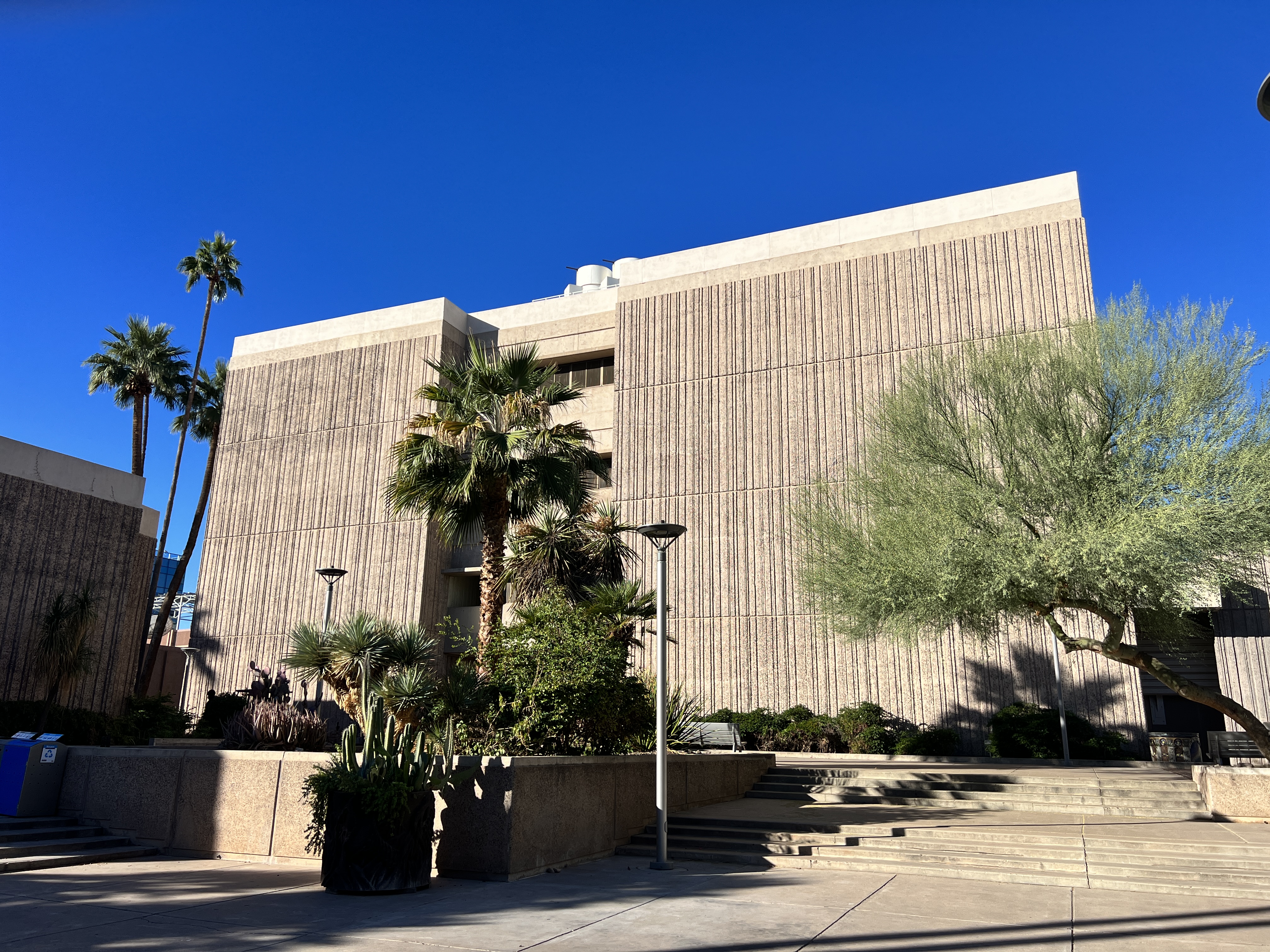 Art Building
