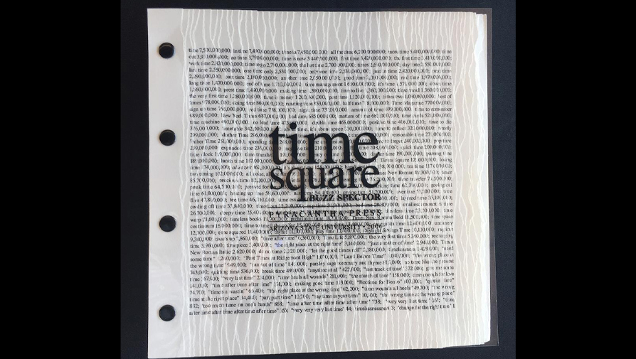 pyracantha press time square cover